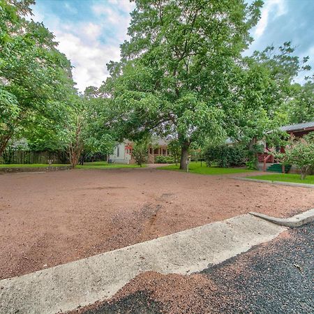 Annettes Cottage A Fredericksburg Esterno foto