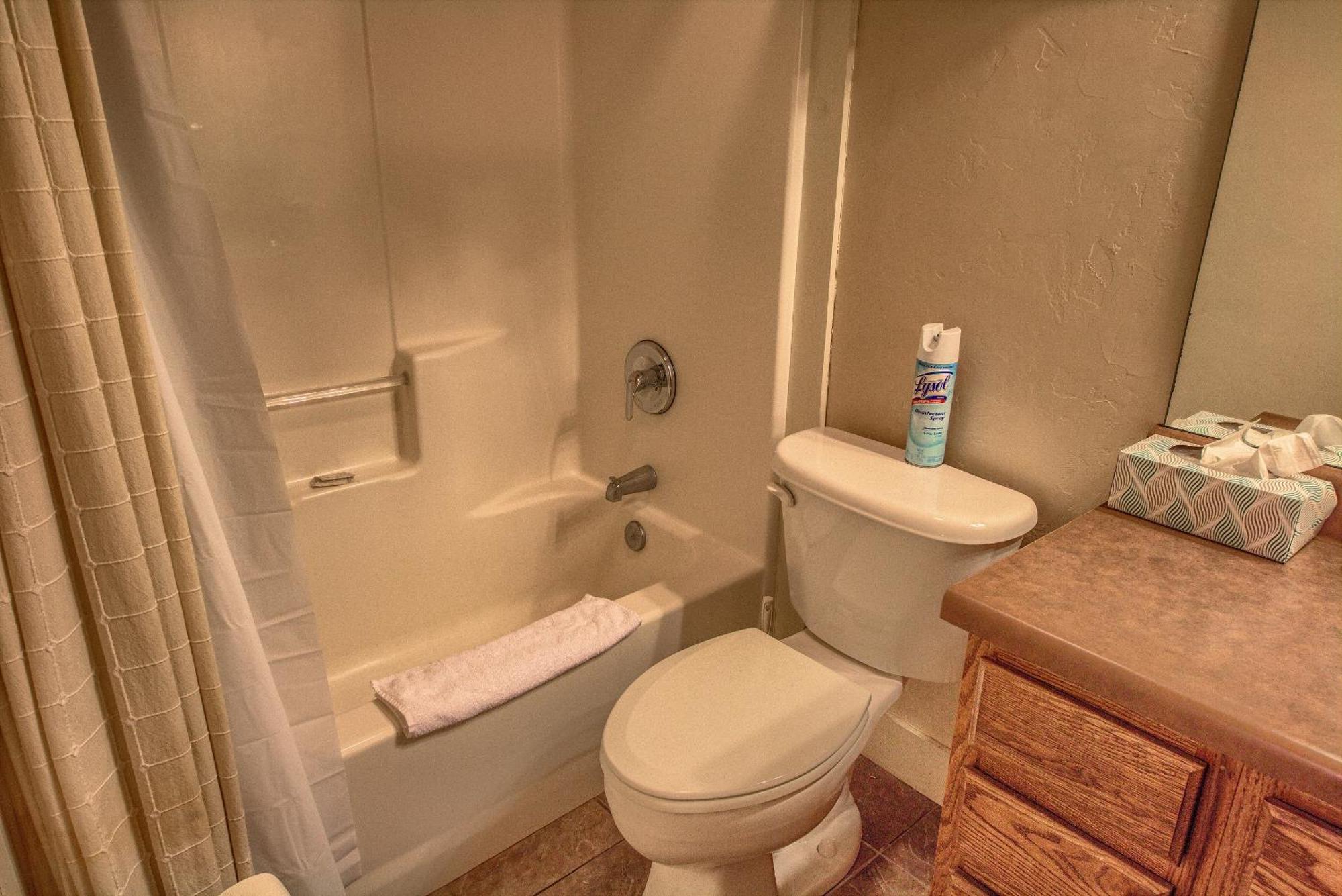 Annettes Cottage A Fredericksburg Esterno foto