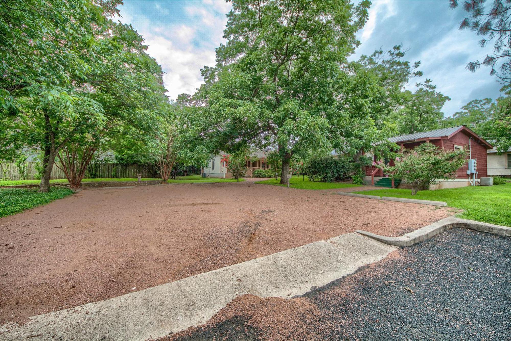 Annettes Cottage A Fredericksburg Esterno foto