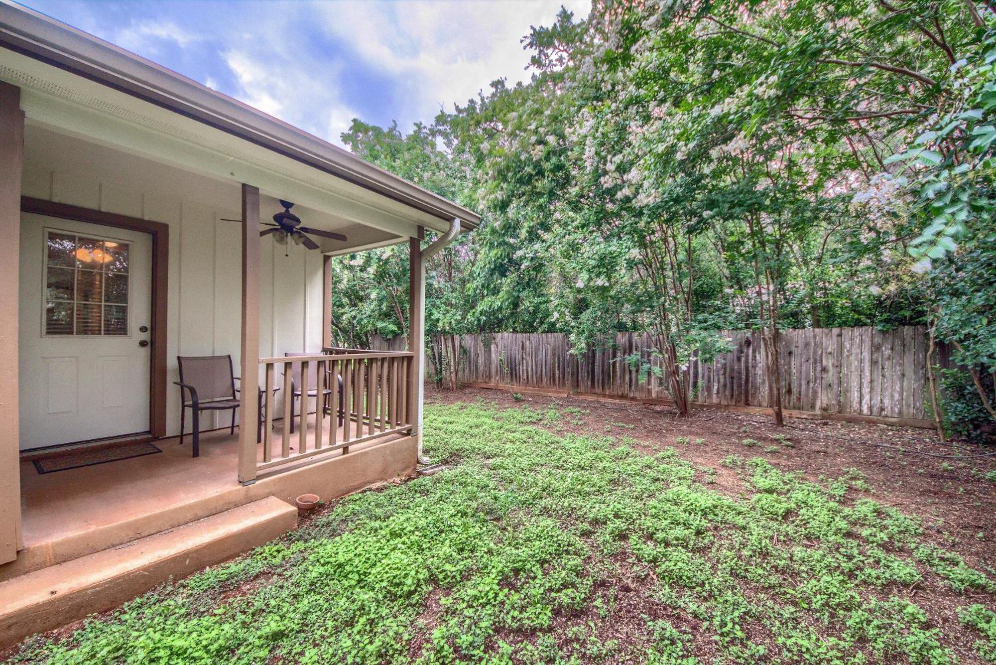 Annettes Cottage A Fredericksburg Esterno foto