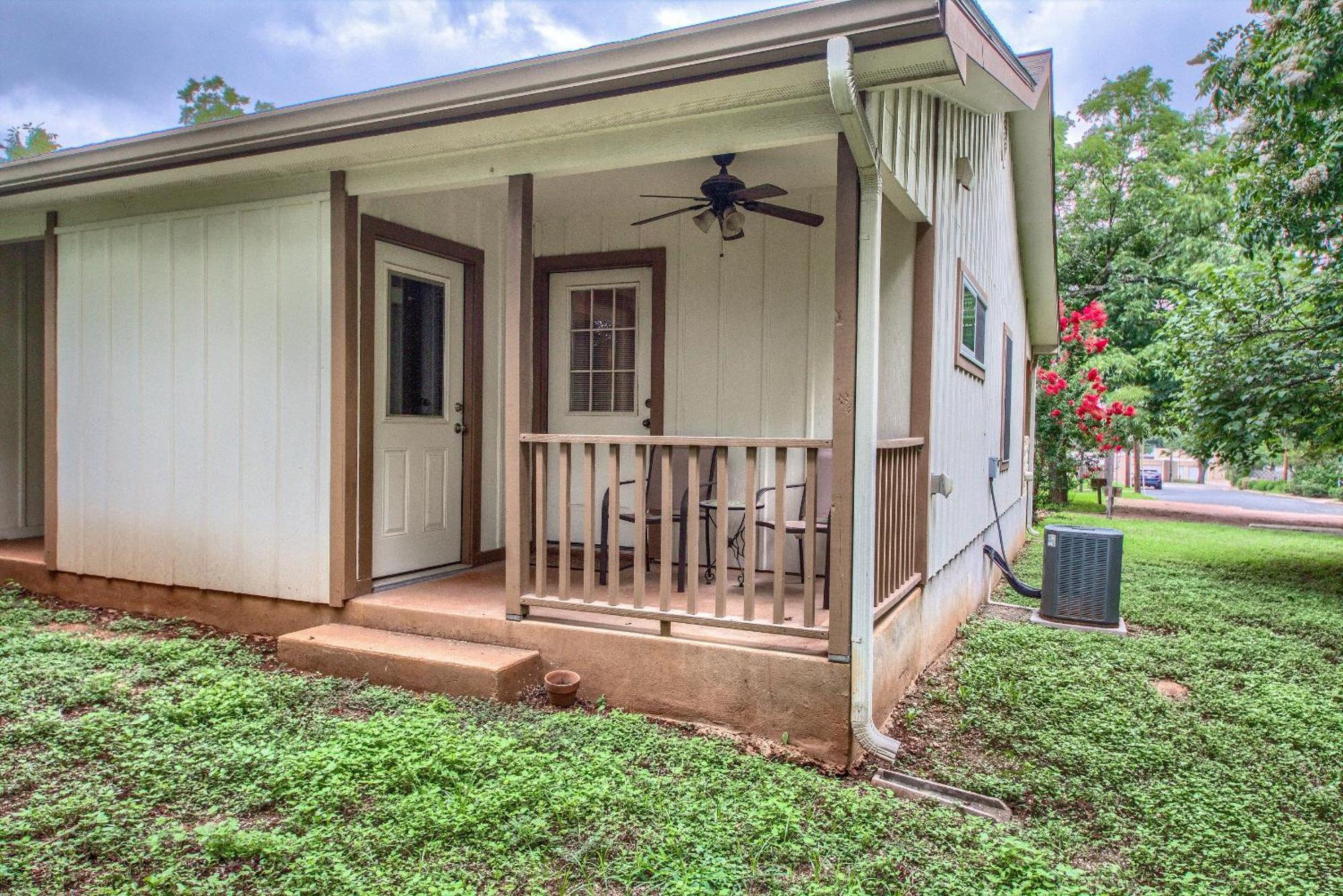 Annettes Cottage A Fredericksburg Esterno foto