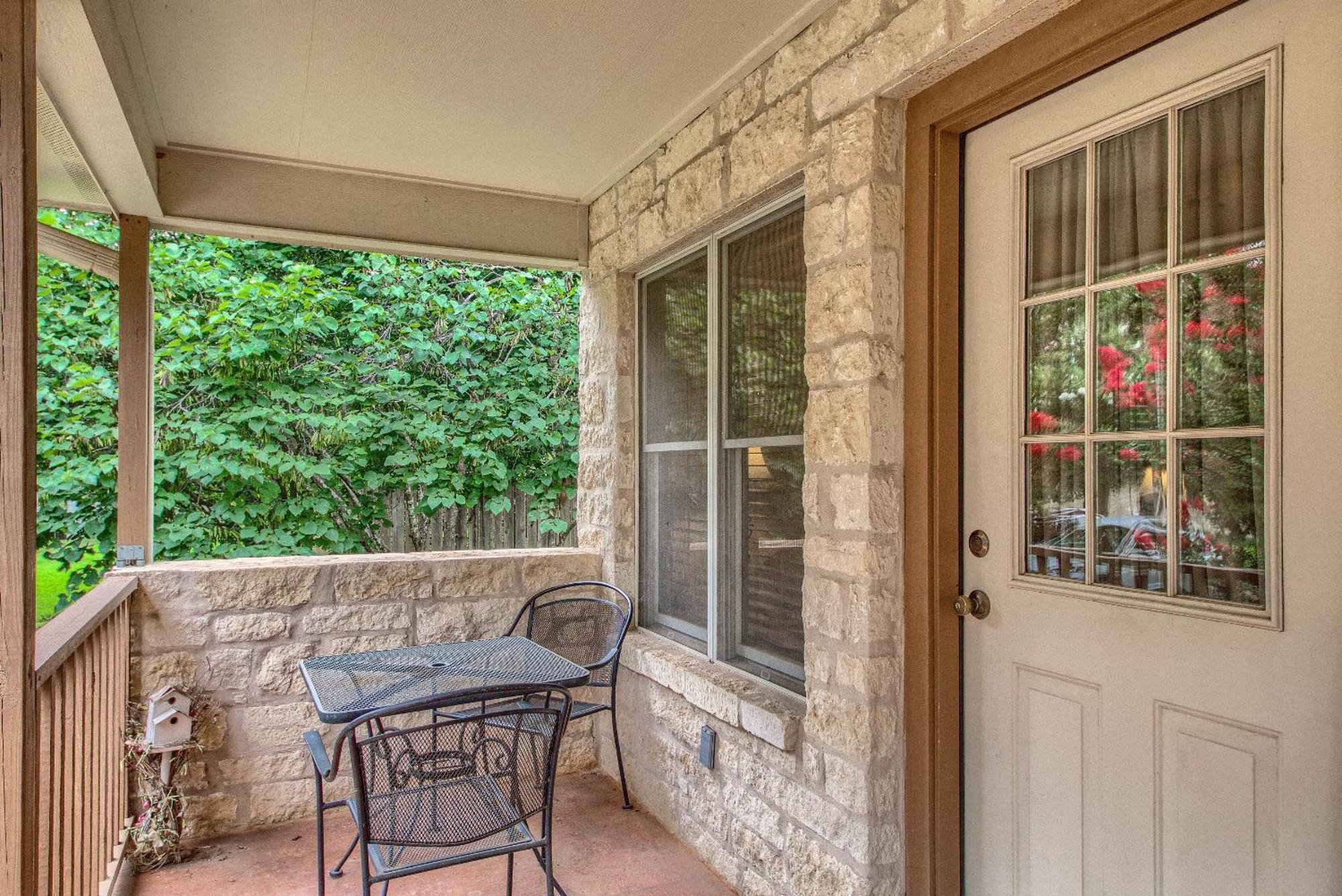Annettes Cottage A Fredericksburg Esterno foto